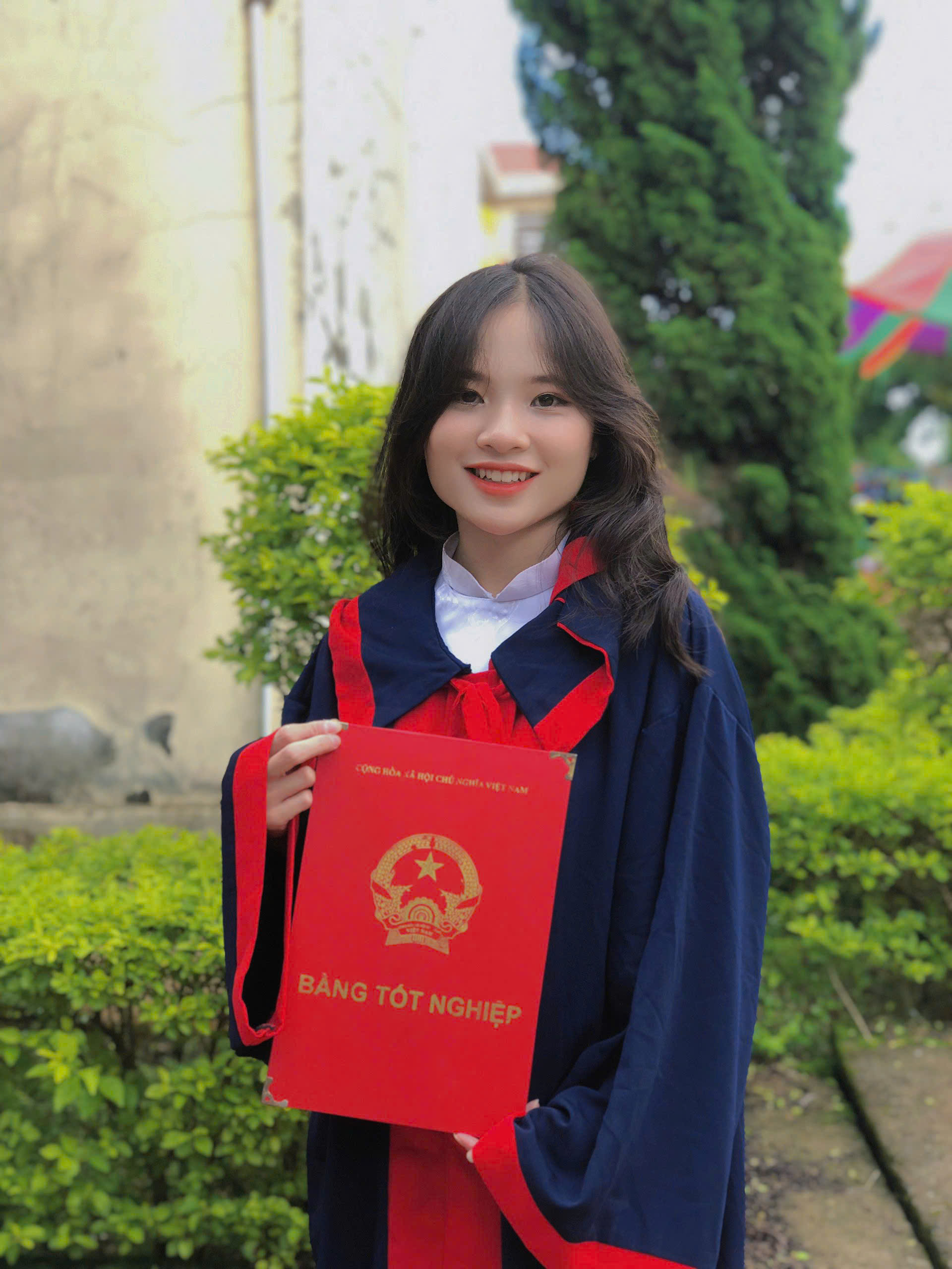 Trần Đặng Bảo Trân
