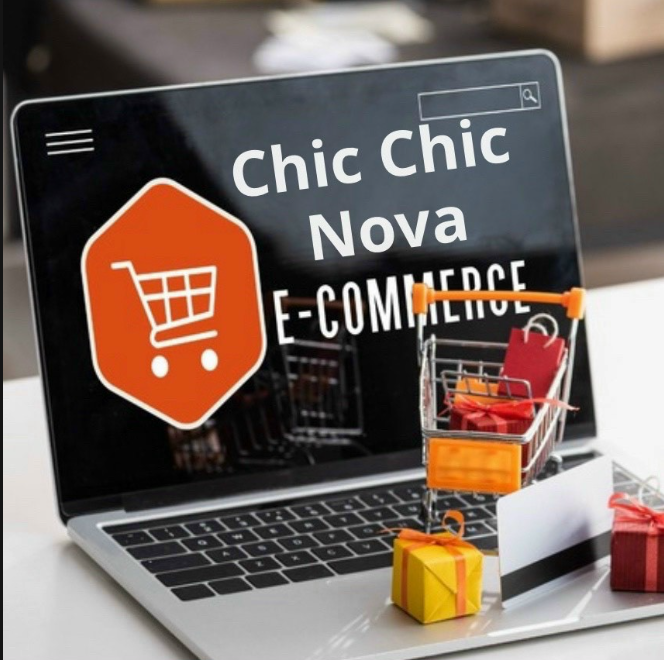 CÔNG TY TNHH THƯƠNG MẠI CHIC CHIC NOVA