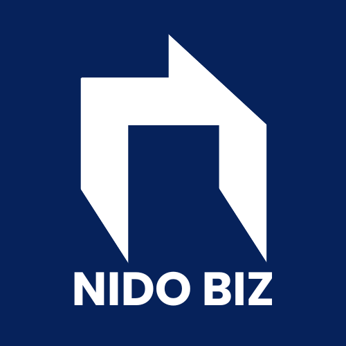 CÔNG TY CỔ PHẦN NIDO BIZ