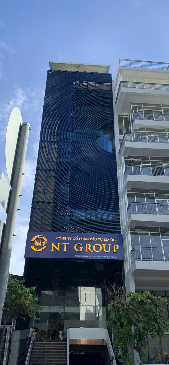 NT GROUP