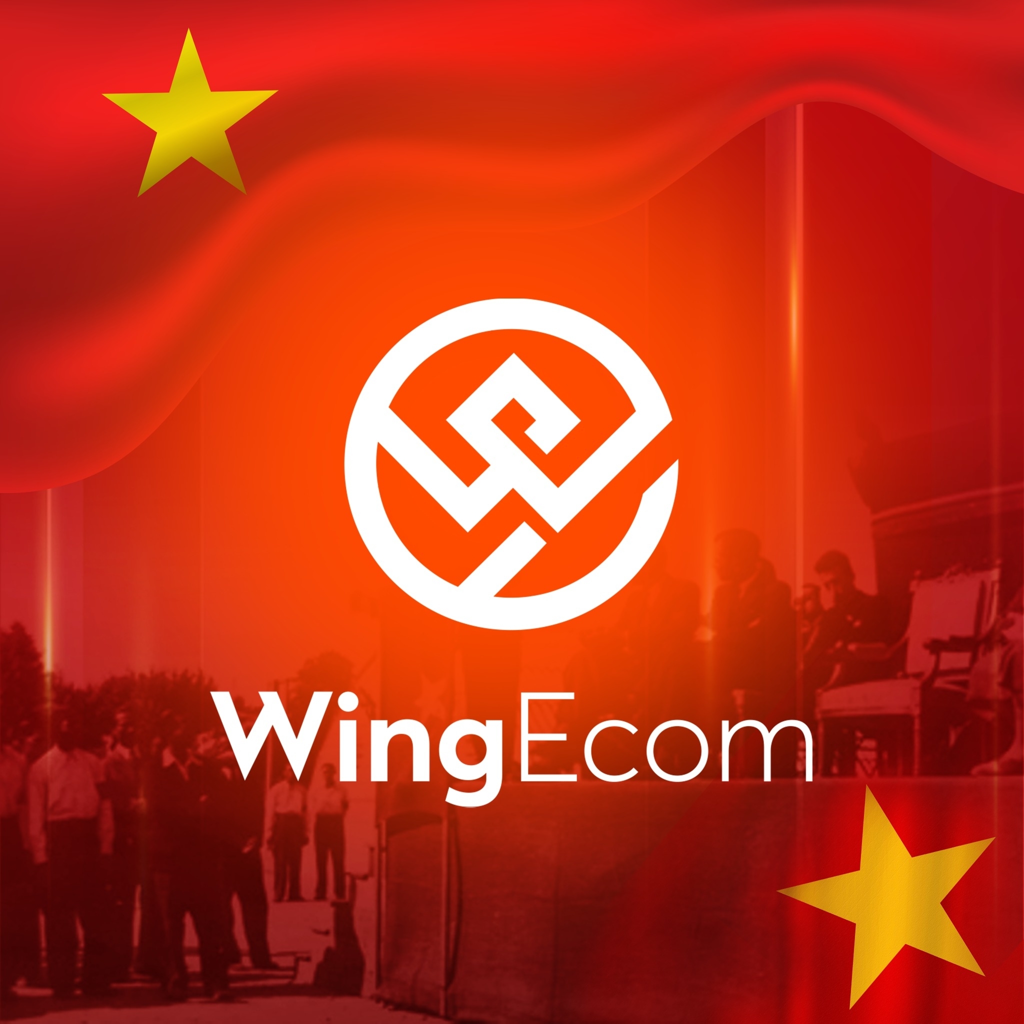 CÔNG TY TNHH WING ECOM