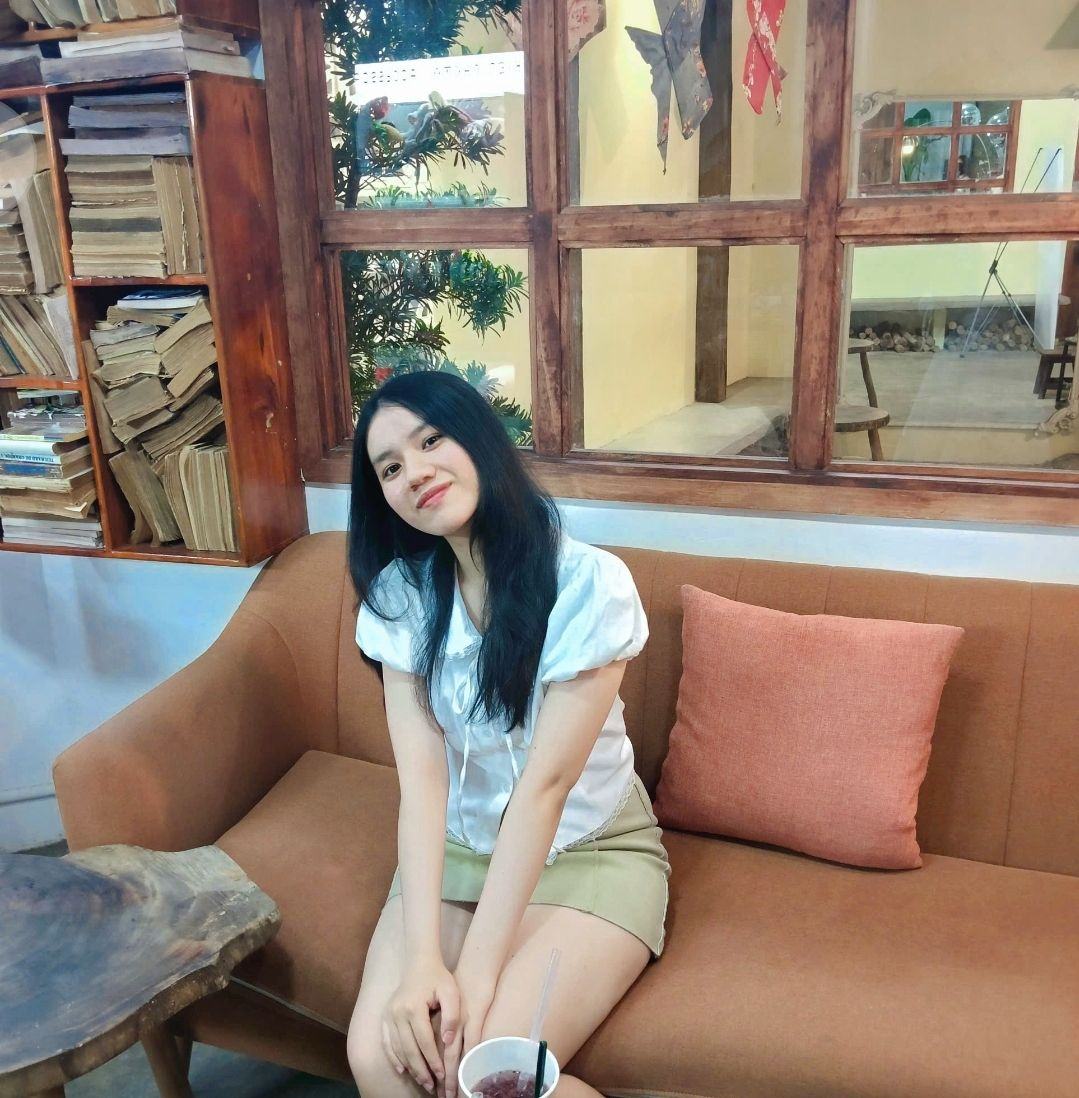 Tô Thị Thanh Trúc