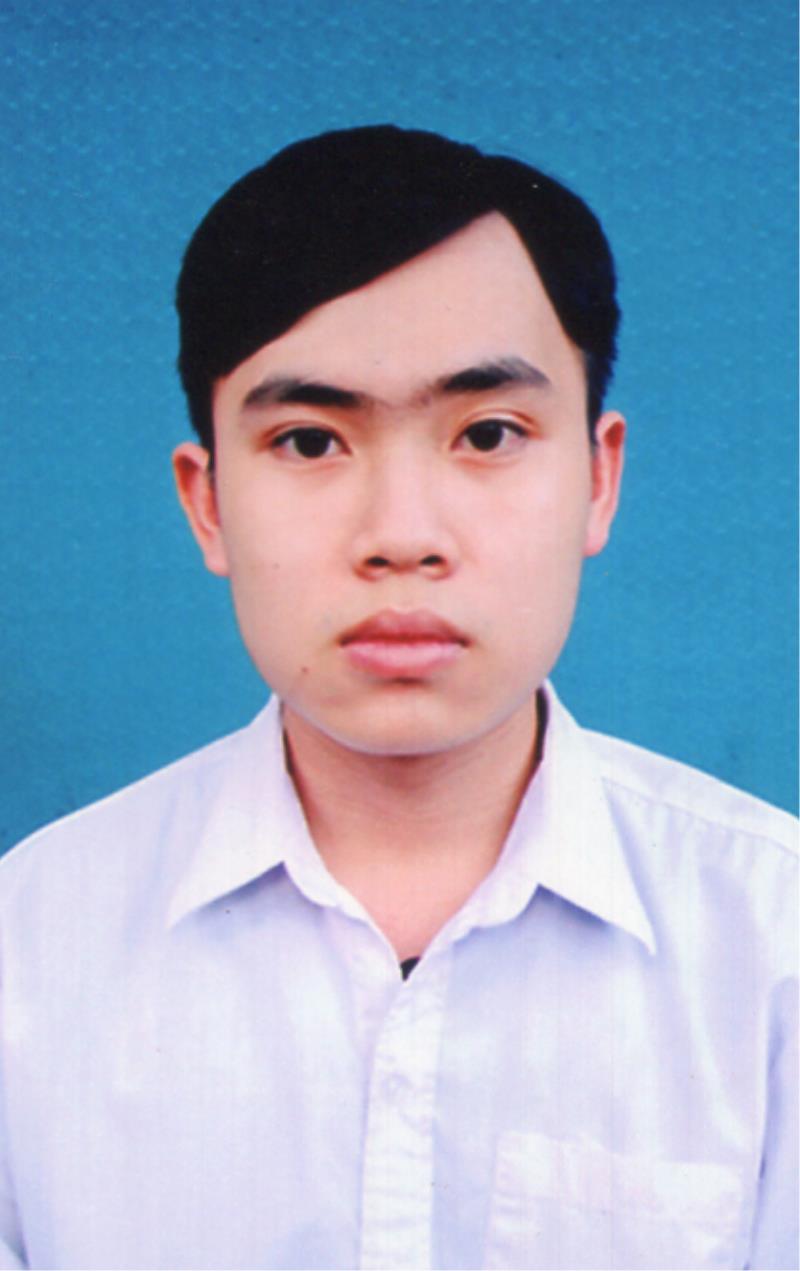 Lại Đắc Khang
