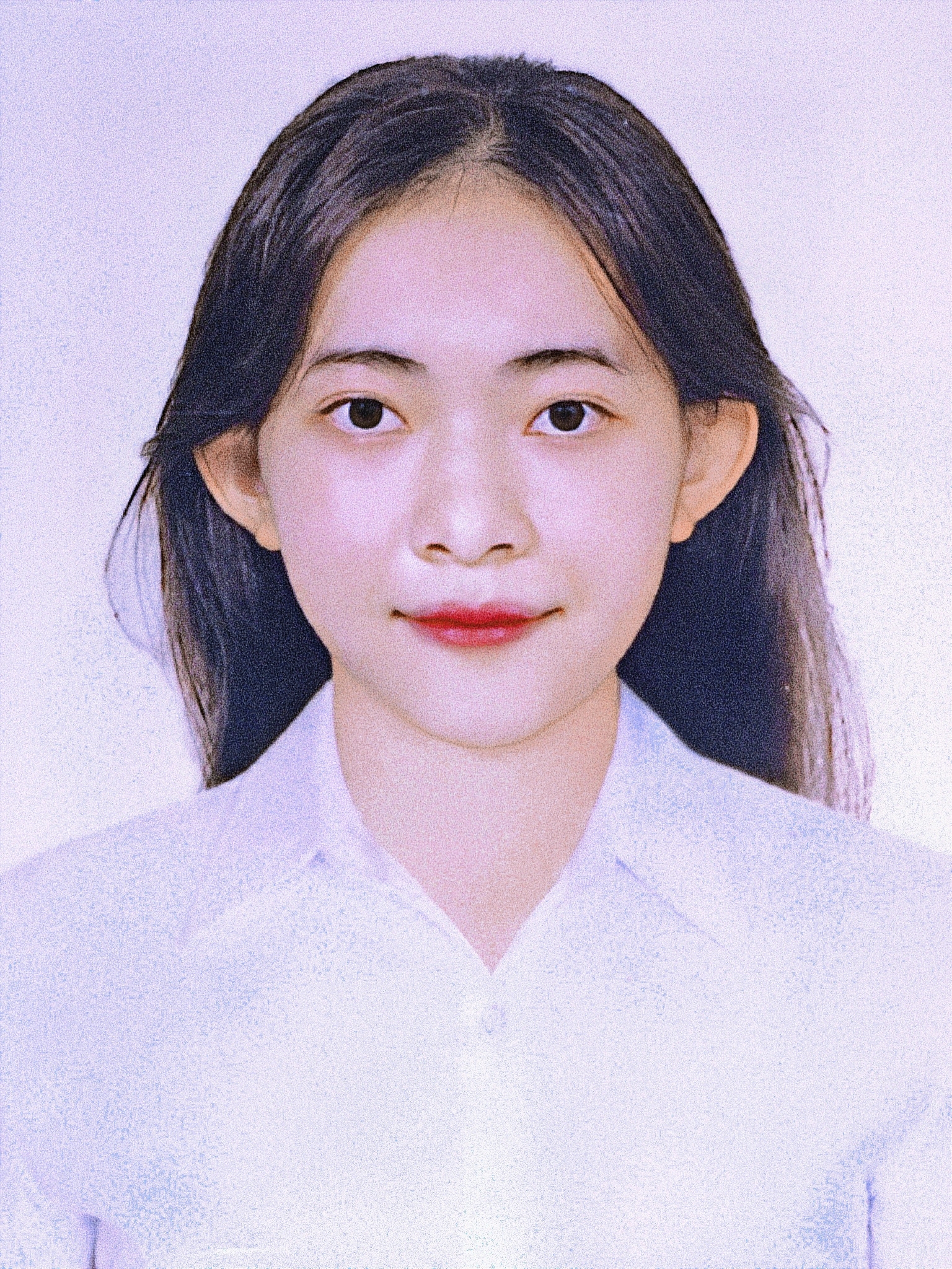 Nguyễn Ngô Hoàng Thơ