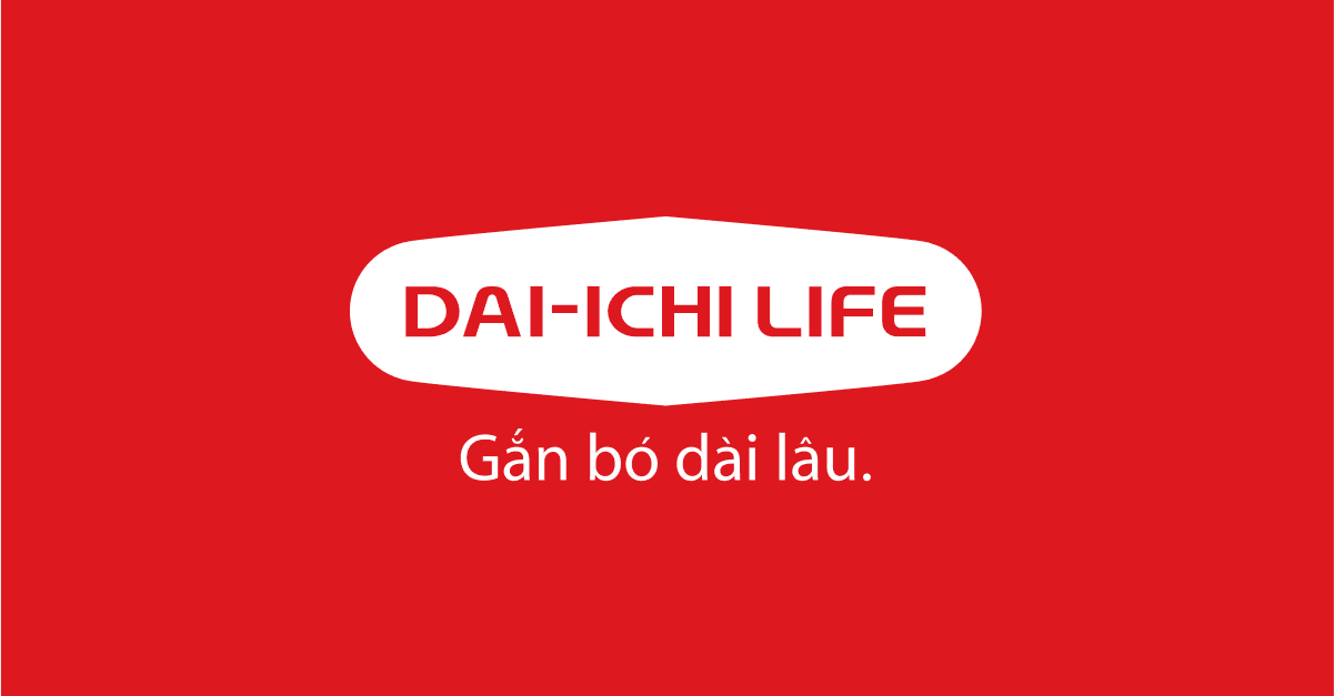 Công ty TNHH Bảo Hiểm Nhân Thọ Dai-ichi Life Việt Nam